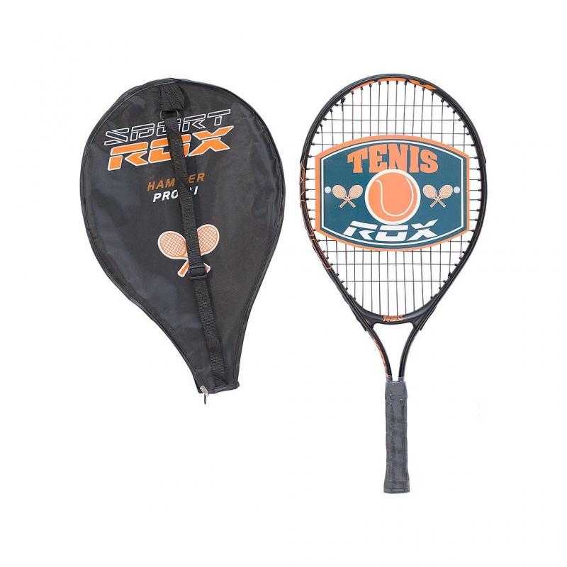 Raqueta tenis rox hammer pro 21