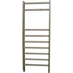 Espaldera junior simple 180 x 68 cm