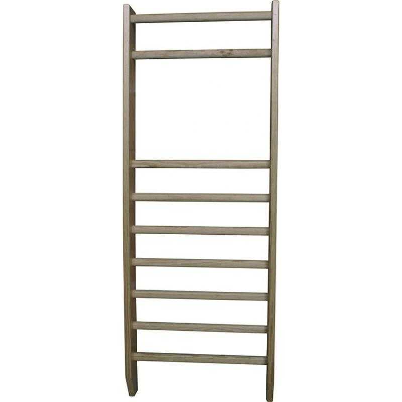 Espaldera junior simple 180 x 68 cm
