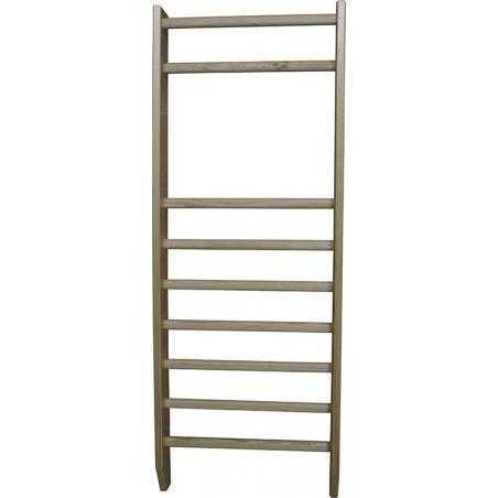 Espaldera junior simple 180 x 68 cm