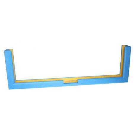 Protector deluxe 3 piezas tablero minibasket -unidad-