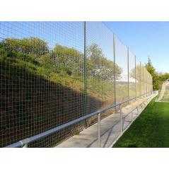 M2 red de protección 4 mm línea premium malla 45
