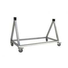 Carro recogedor corcheras 200 cm