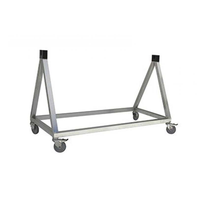 Carro recogedor corcheras 200 cm