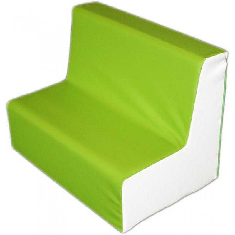 Figura sofa 2 plazas