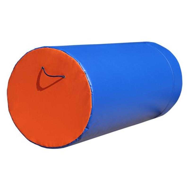 Modulo cilindro 140 x 60 cm