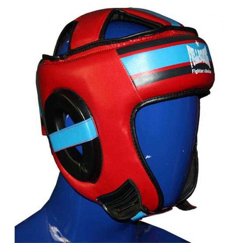 Casco boxeo fullboxing shell