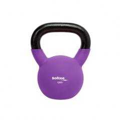 Kettlebell neopreno softee