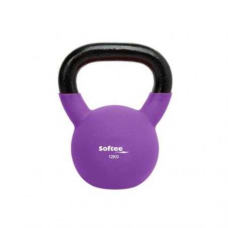 Kettlebell neopreno softee