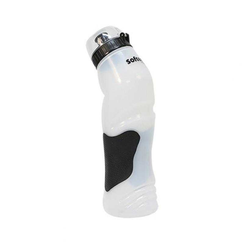 Botella con agarre ergonómico softee 750ml
