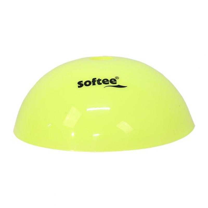 Cono redondo softee