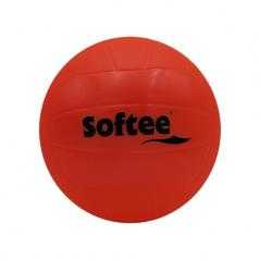 Pelota polivalente lisa soft