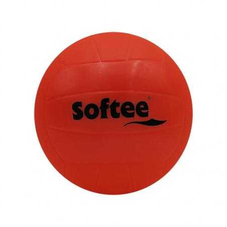 Pelota polivalente lisa soft