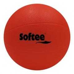 Pelota polivalente rugosa soft