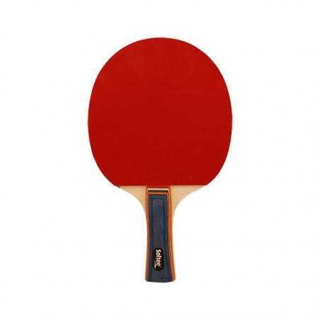 Raqueta tenis de mesa softee 'p100'