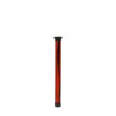 Tubo recogepelotas softee tenis / pádel