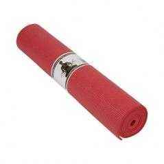 Colchoneta pilates/yoga softee deluxe grosor 6mm