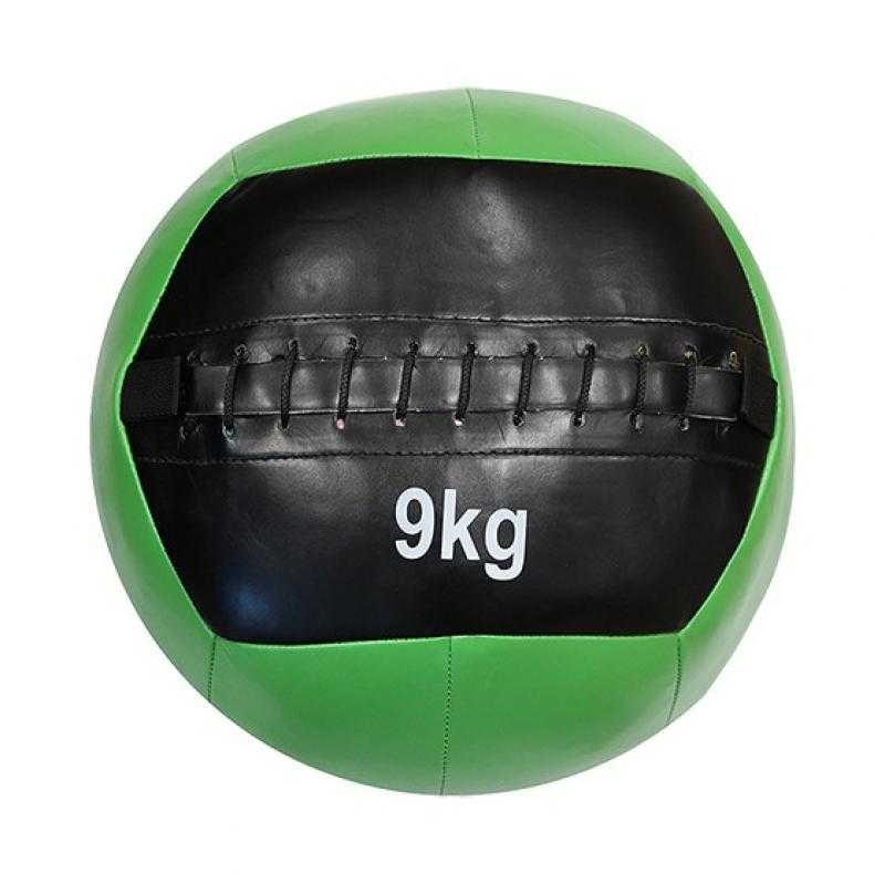 Balón entrenamiento funcional