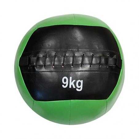 Balón entrenamiento funcional