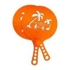 Juego palas softee palm abs con pelota