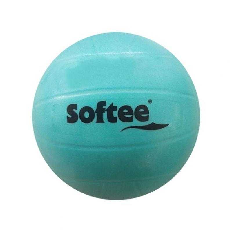 Pelota polivalente lisa flexi