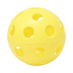 Pelota soft ball iniciación maxi 100 mm