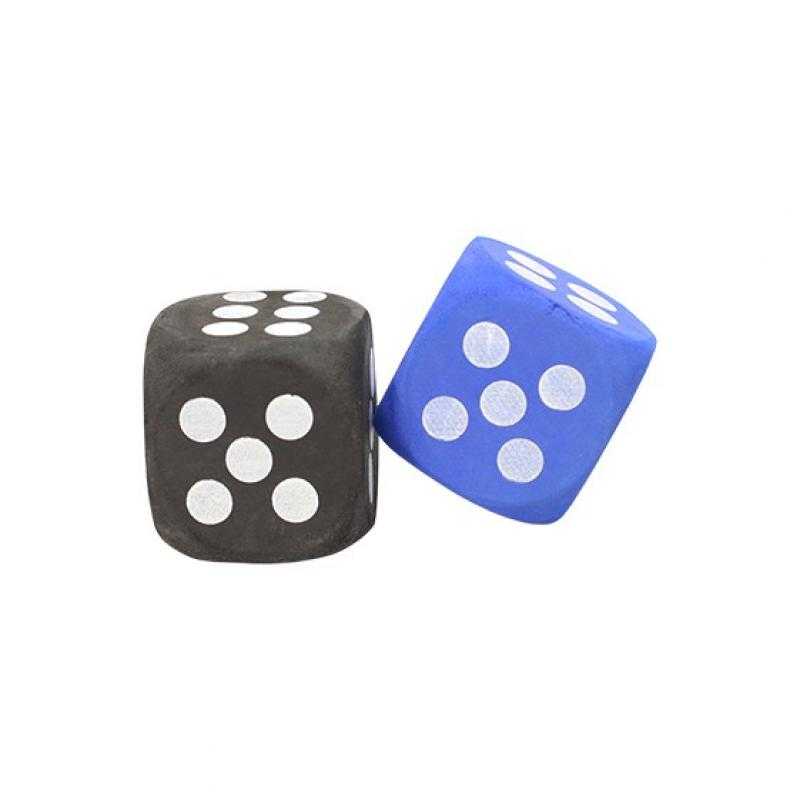 Dado 7 cm superseguro