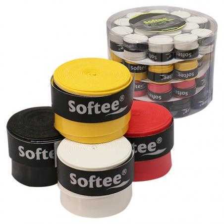 Tarro 60 overgrips adhere