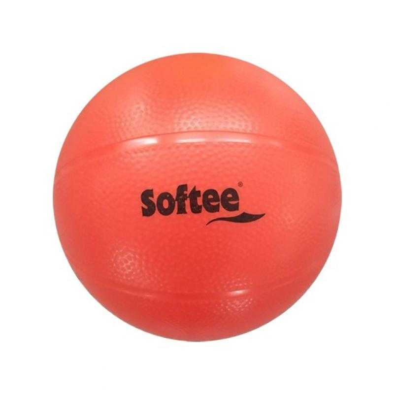 Pelota softee pvc baloncesto