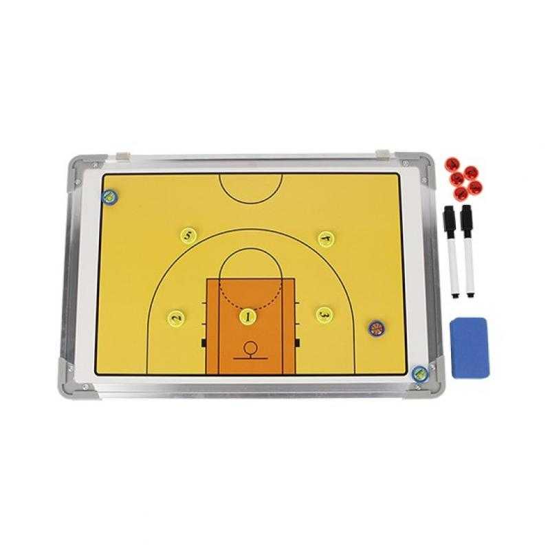 Pizarra baloncesto diamond