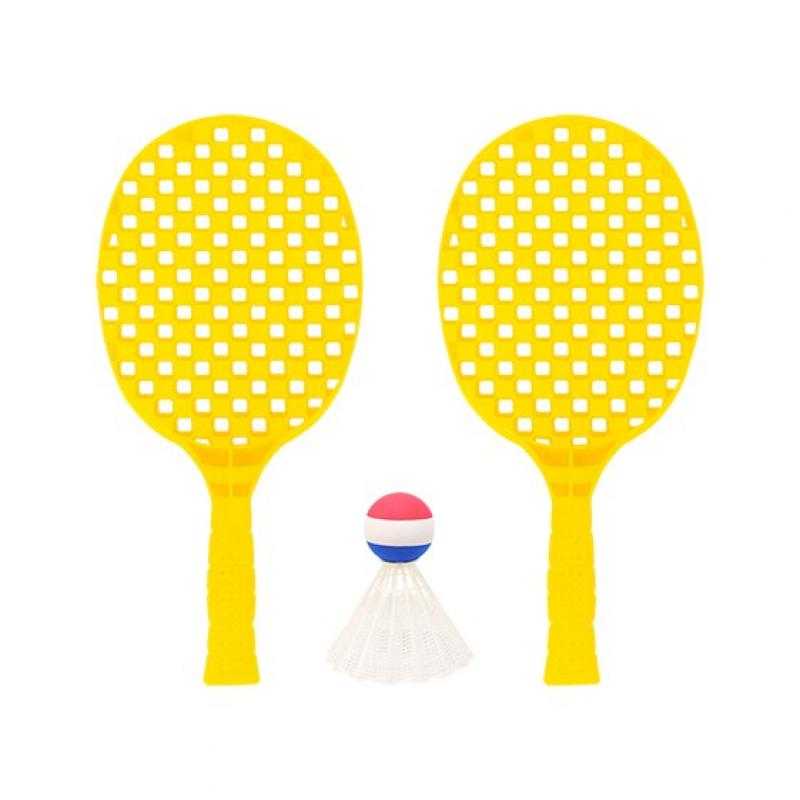 Set shuttleball