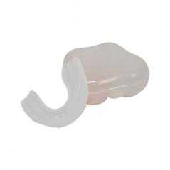 Protector bucal simple