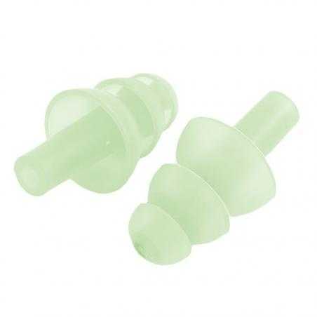 Juego tapones oido silicona silfix