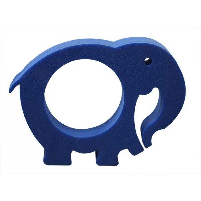 Minitapiz elefante pequeño