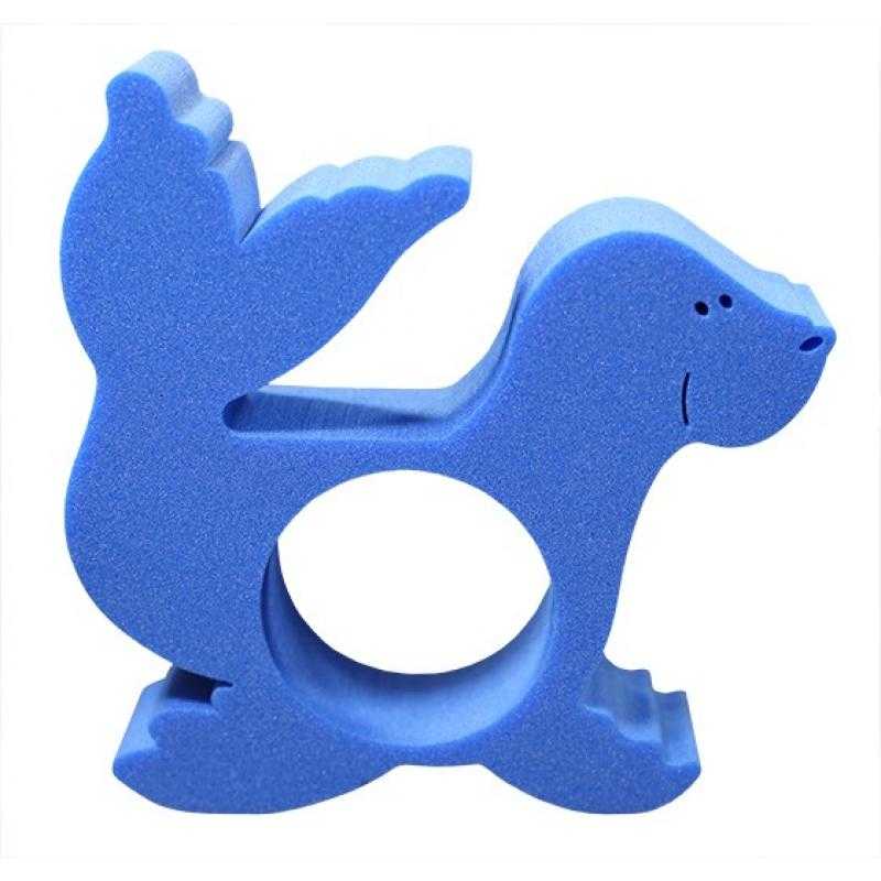 Minitapiz foca
