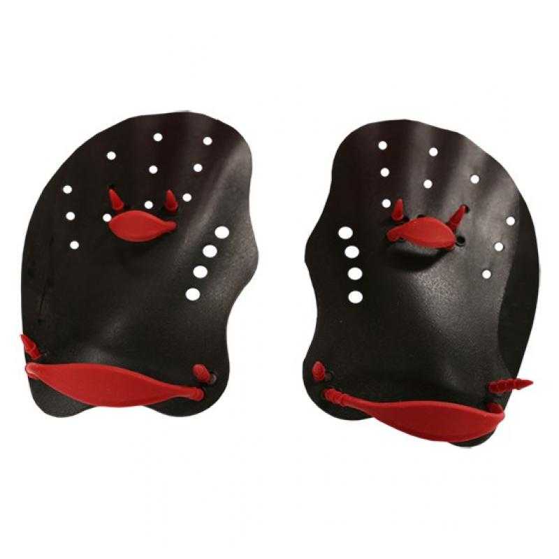 Palas de natación softee speed