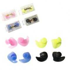 Tapones de oido softee modern