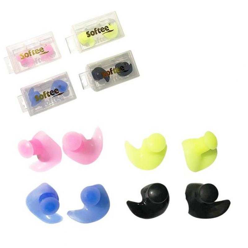 Tapones de oido softee modern