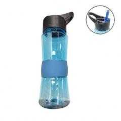 Botella 750ml softee gym
