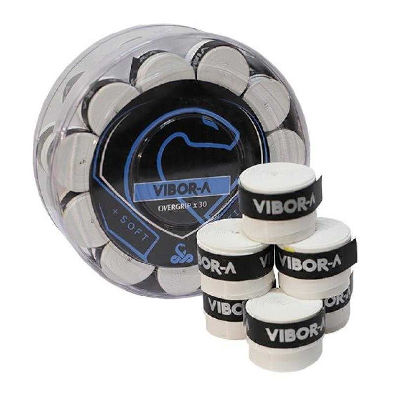 Tarro 30 overgrips vibor