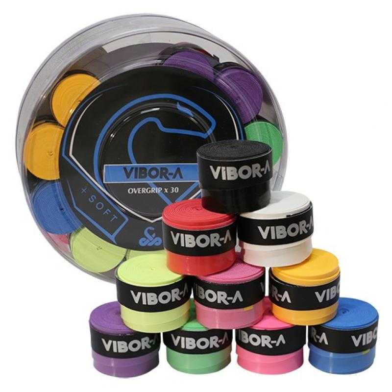 Tarro 30 overgrips vibor