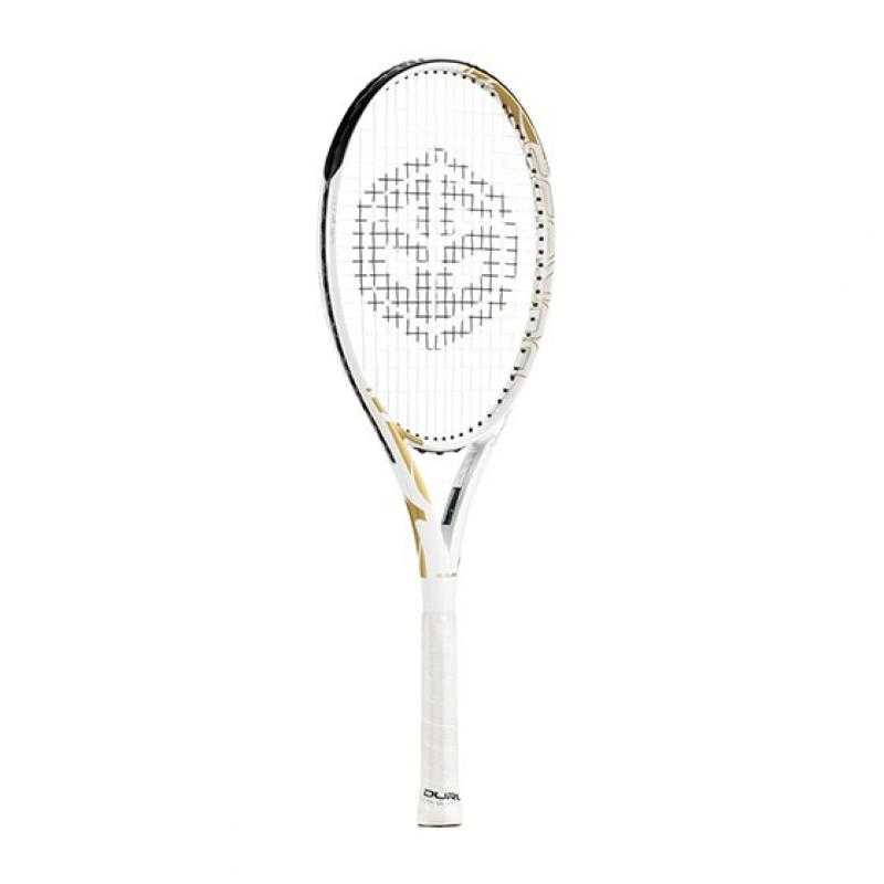 Raqueta tenis duruss scampini