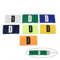 Distintivo delegado regulable softee