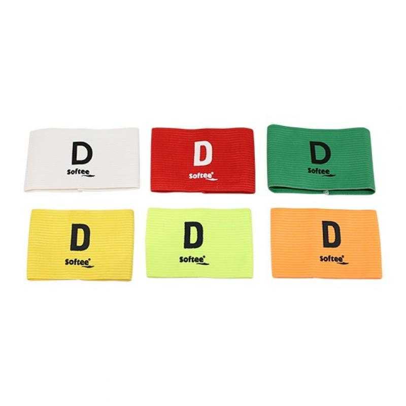Distintivo delegado softee