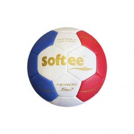 Balón balonmano softee heros