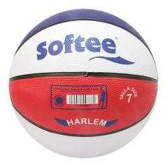 Balón baloncesto softee nylon harlem