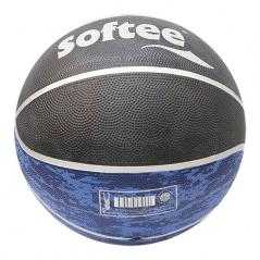 Balón baloncesto softee nylon monster