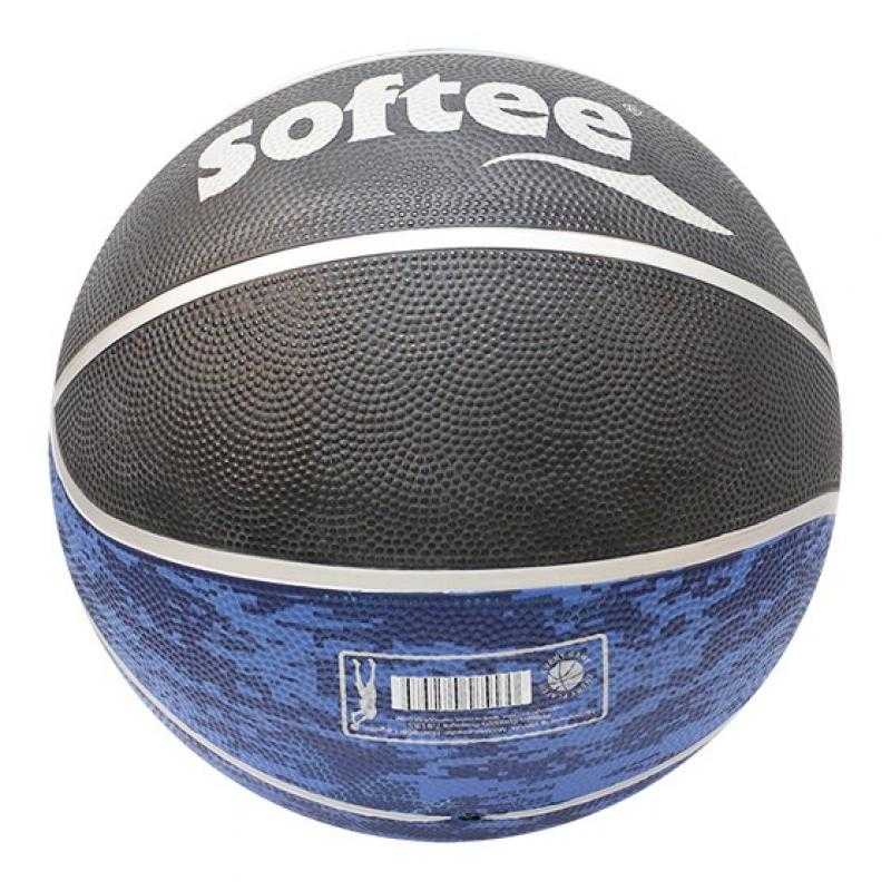Balón baloncesto softee nylon monster