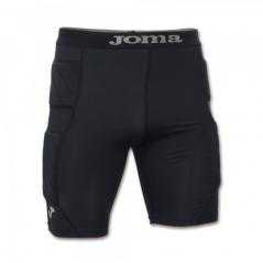 Pantalón corto protec portero joma