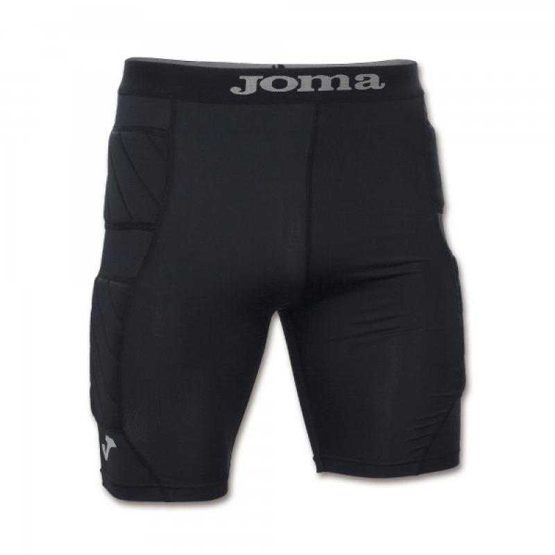 Pantalón corto protec portero joma